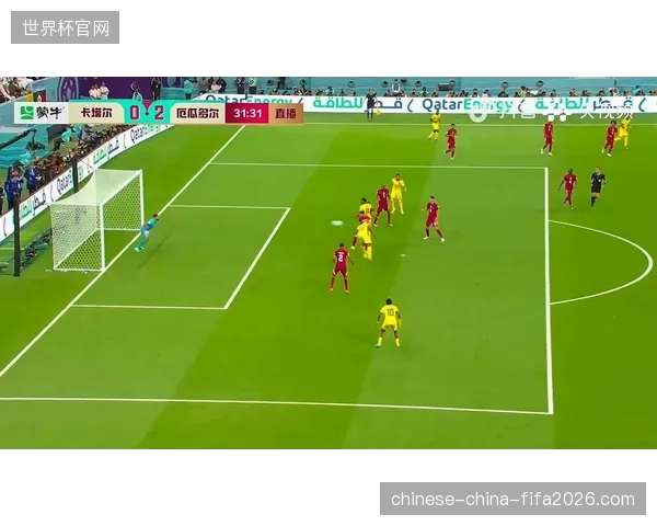 卡塔尔世界杯官方供应商如何破解会员数据多端割裂难题