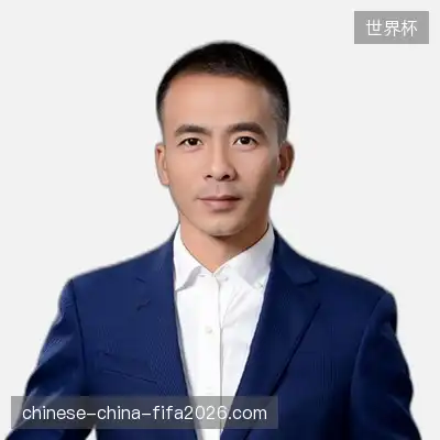 赵睿伟
